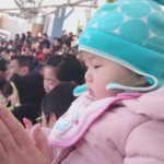 親子で楽しめるイルカショー>゜))彡須磨海浜水族園に行ってきたよ