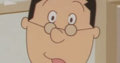 マスオさん