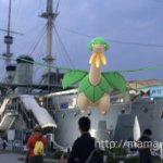 【#ポケモンGO】横須賀イベントレポ！ガチ攻略のための立ち回りや注意点など